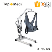 Topmedi Medical Equipment Electric Patient Transfer Lift